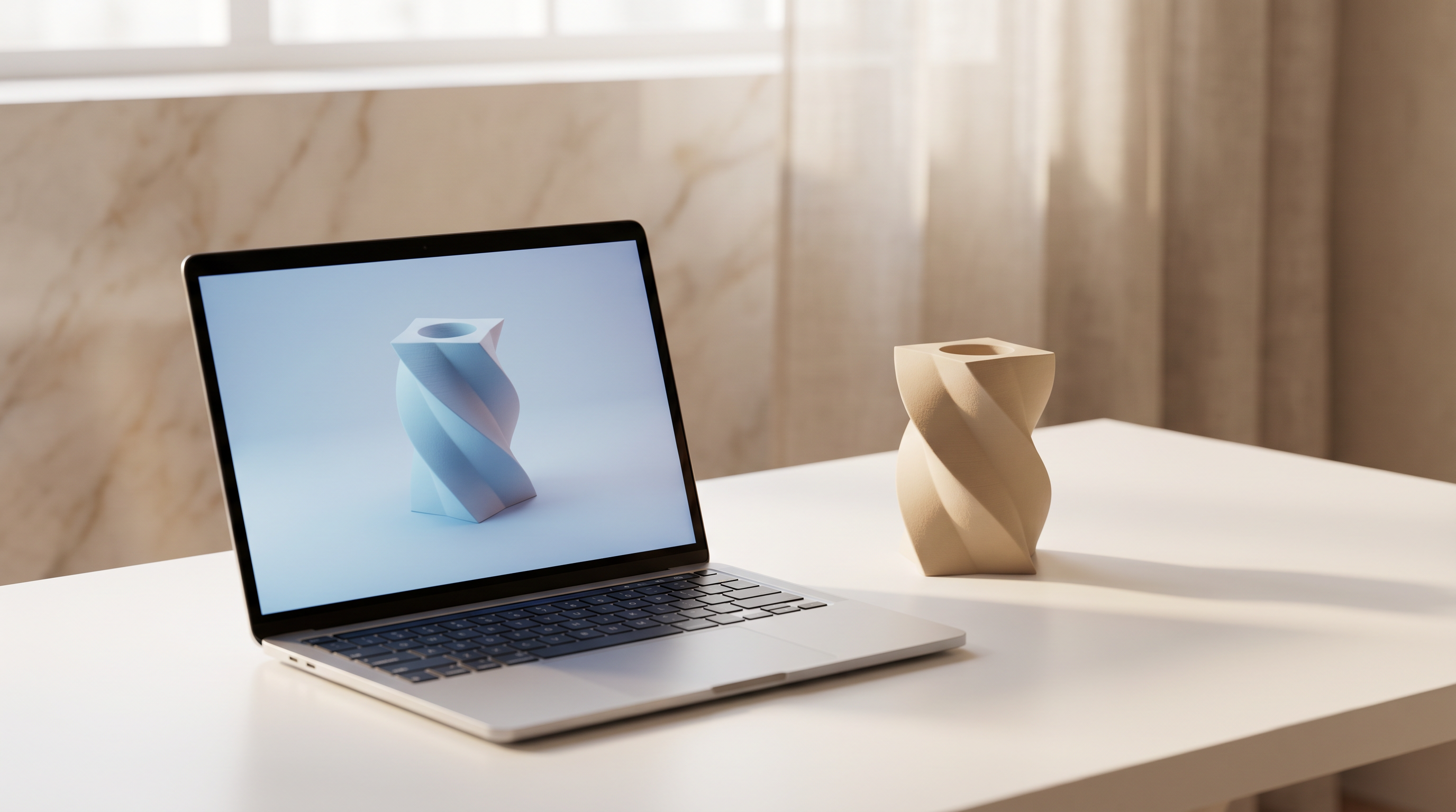 The Next Chapter: AI-Generated Designs and What They Mean for Custom Gifts