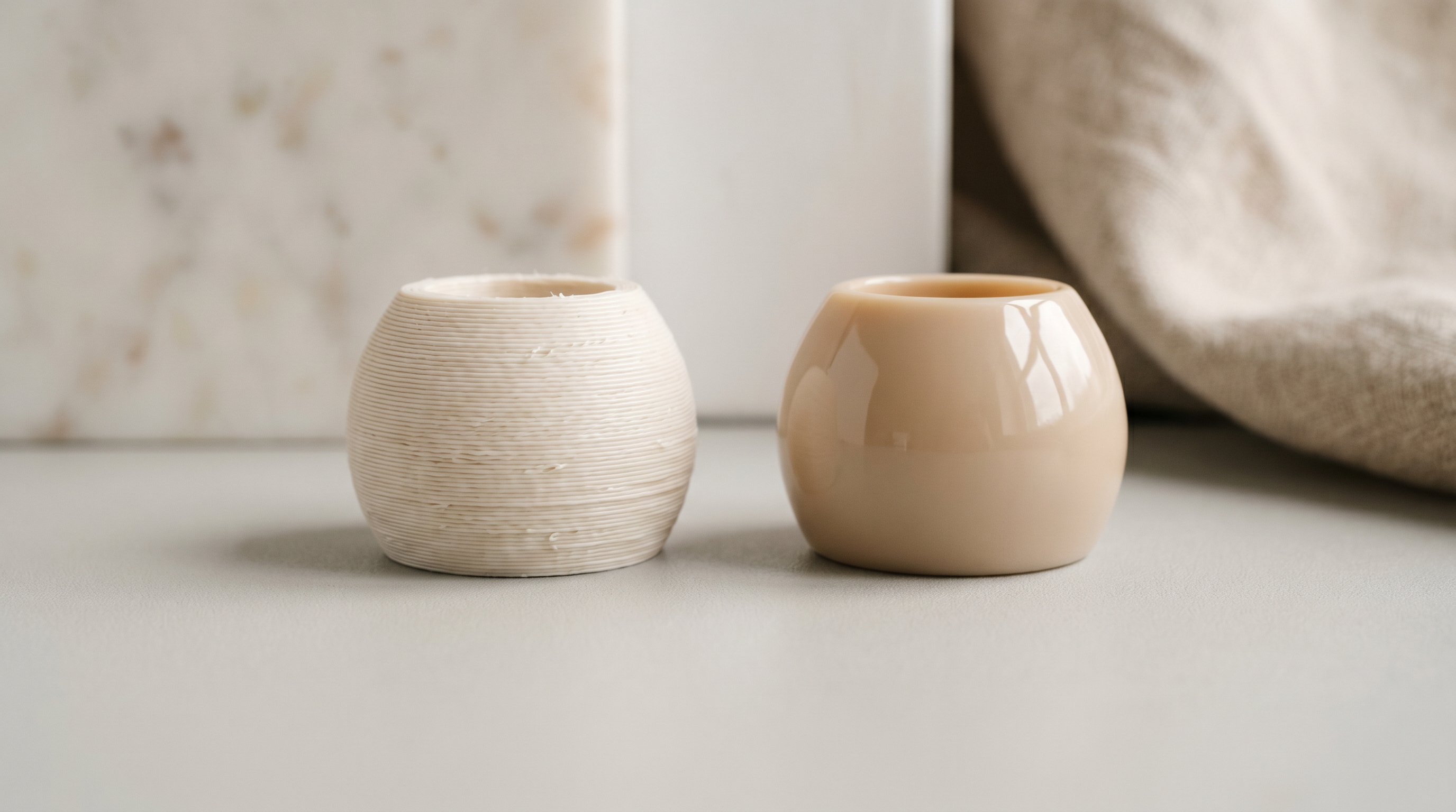 FDM vs Resin: Which 3D Printing Process Is Right for Your Gift?