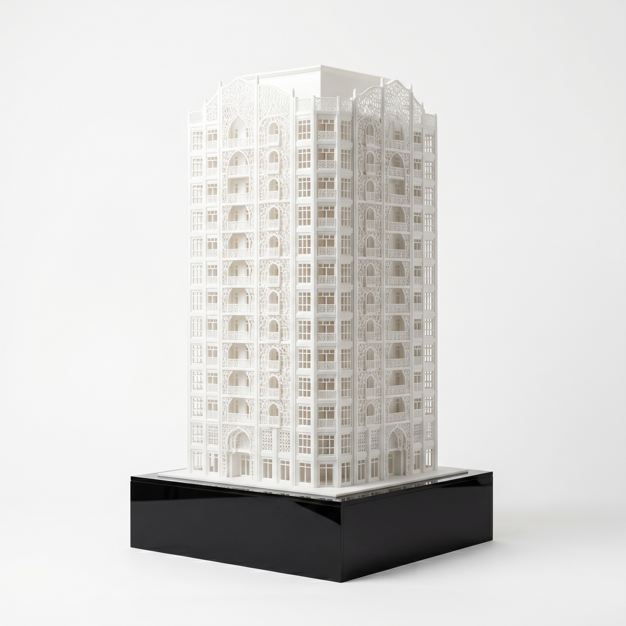 Bespoke Architectural Commission