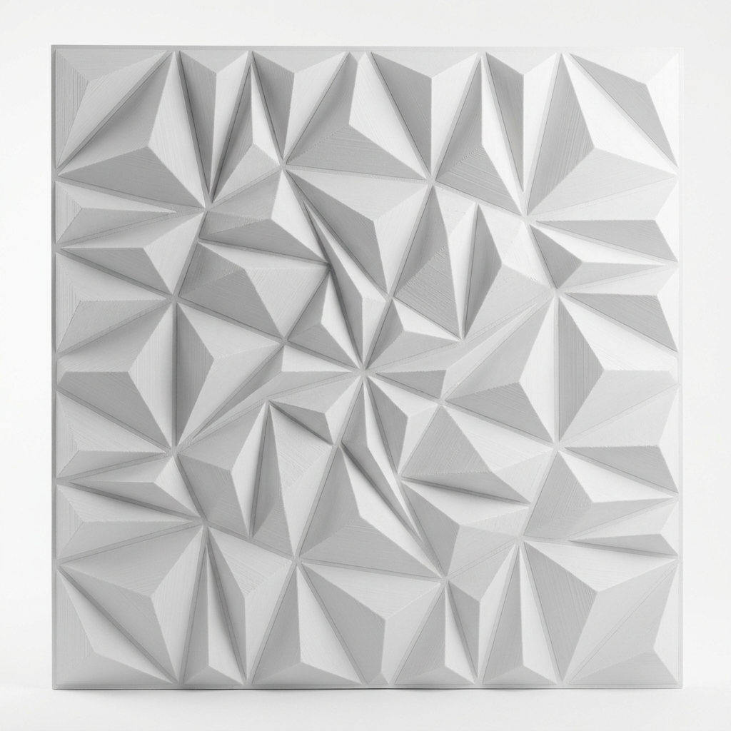 Large Format Wall Art Panel
