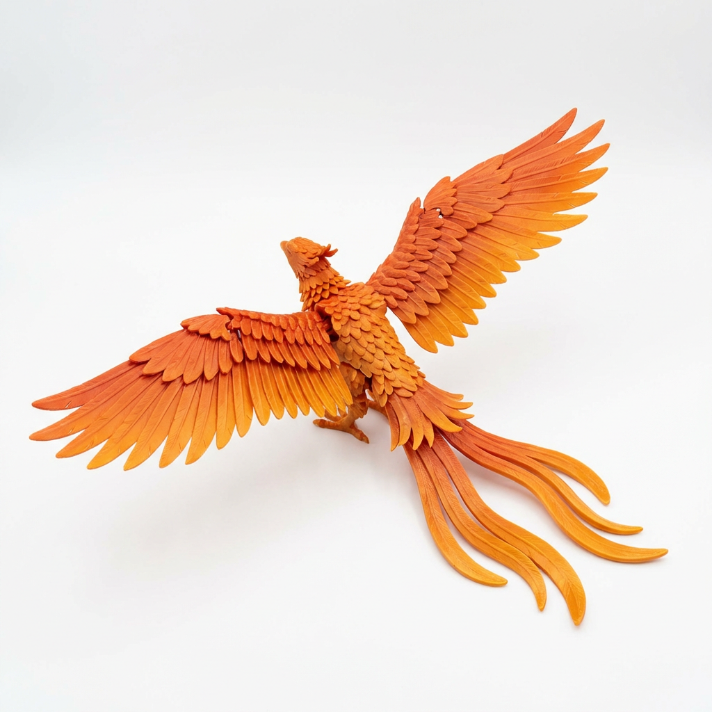XL Flexi Phoenix